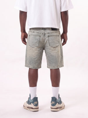 Waimea "Back to School" Shorts