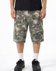 Waimea Men's Inseam Short with Stitched Hem