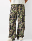 Waimea Mens Baggy Fit Jeans