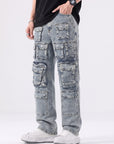 Waimea Men's Relaxed Fit Jeans