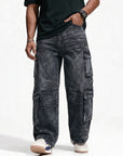 Waimea Men's Baggy Jeans
