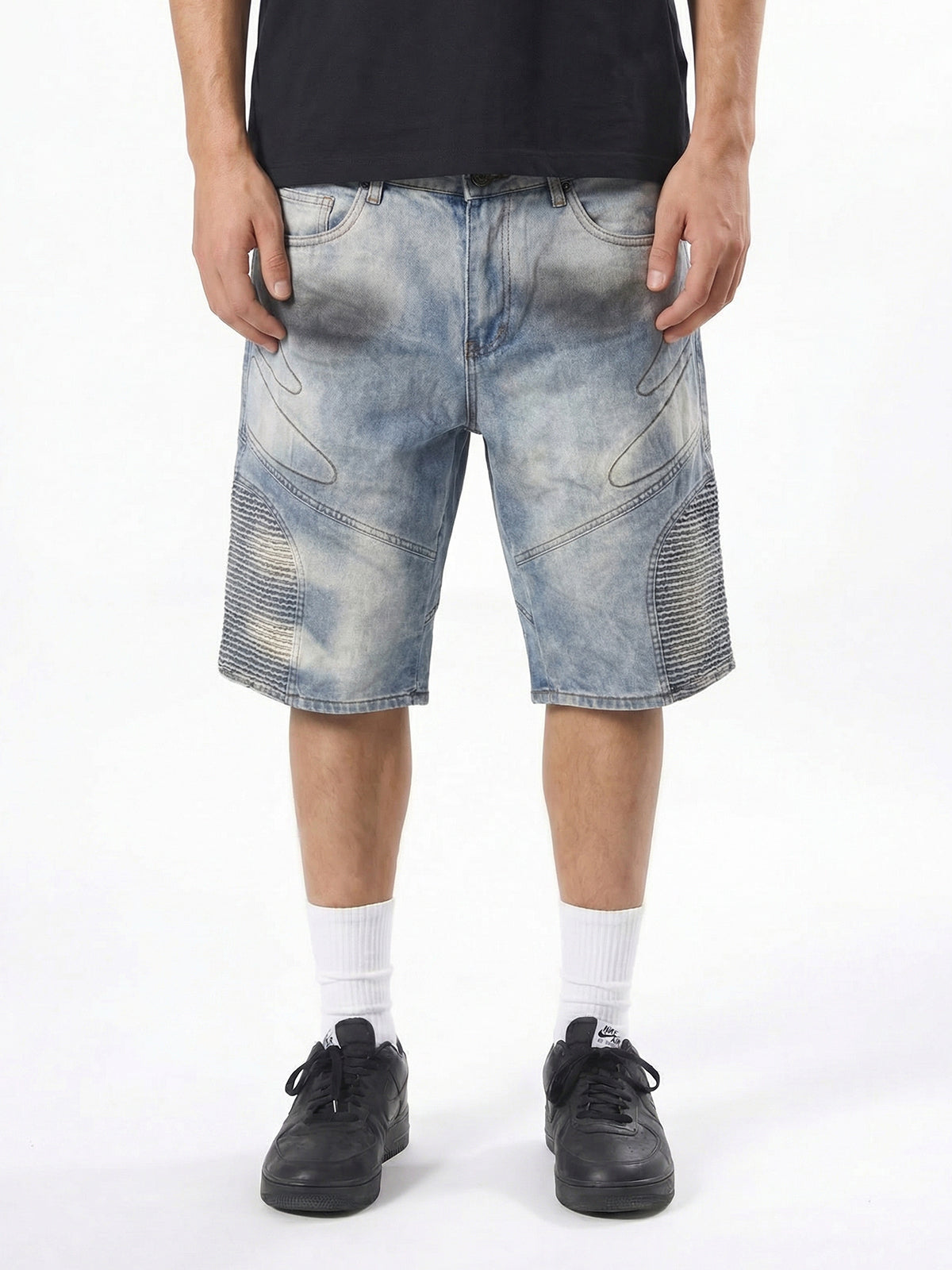 Mens Shorts: Ripped, Denim, Cargo & Baggy Jorts - Waimea Online