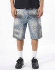 W by Waimea Men's Jorts