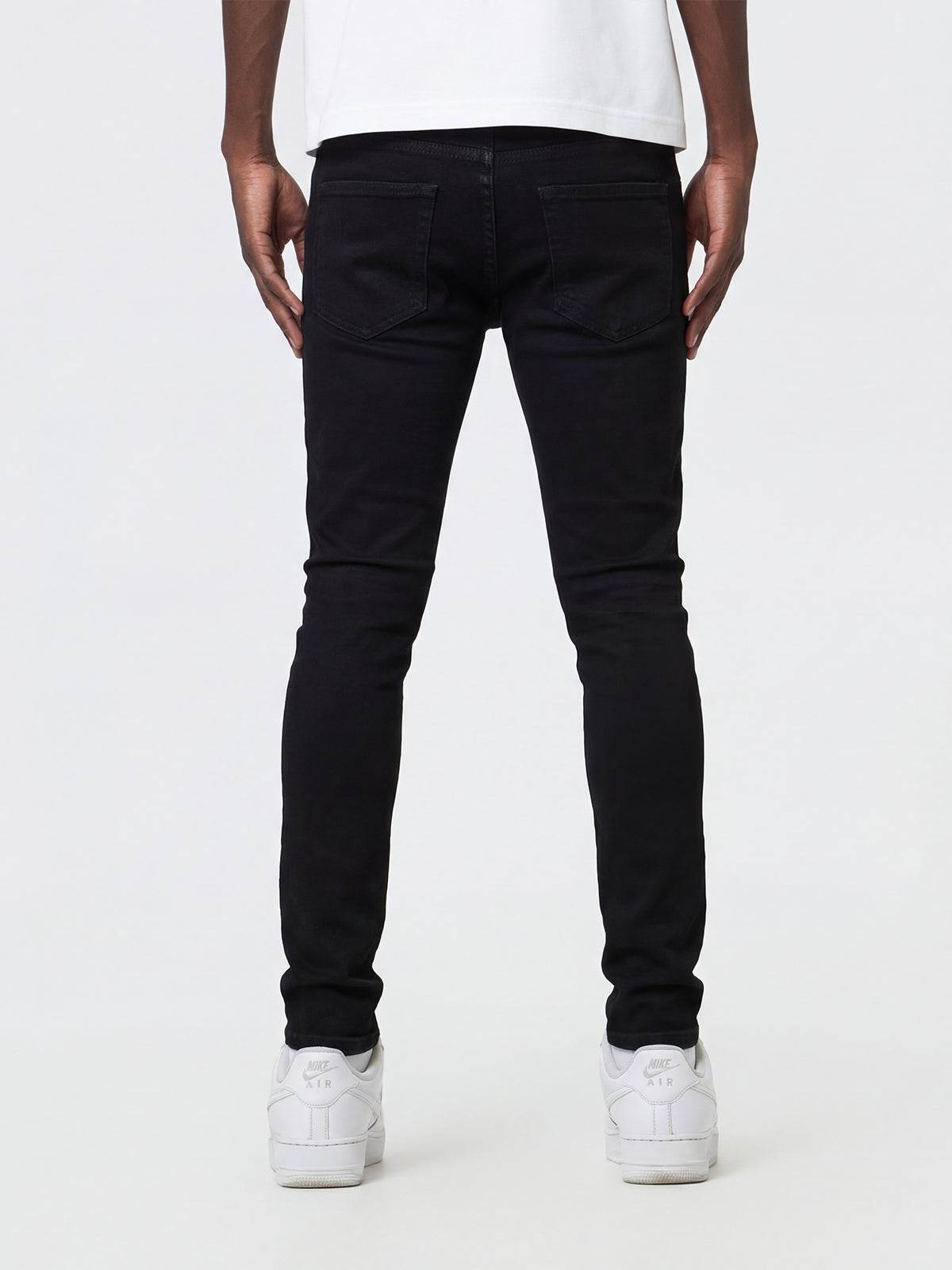 W by Waimea Men's Skinny Jeans