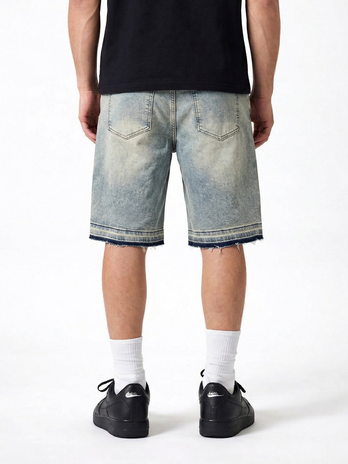 Mens Shorts: Ripped, Denim, Cargo & Baggy Jorts - Waimea Online
