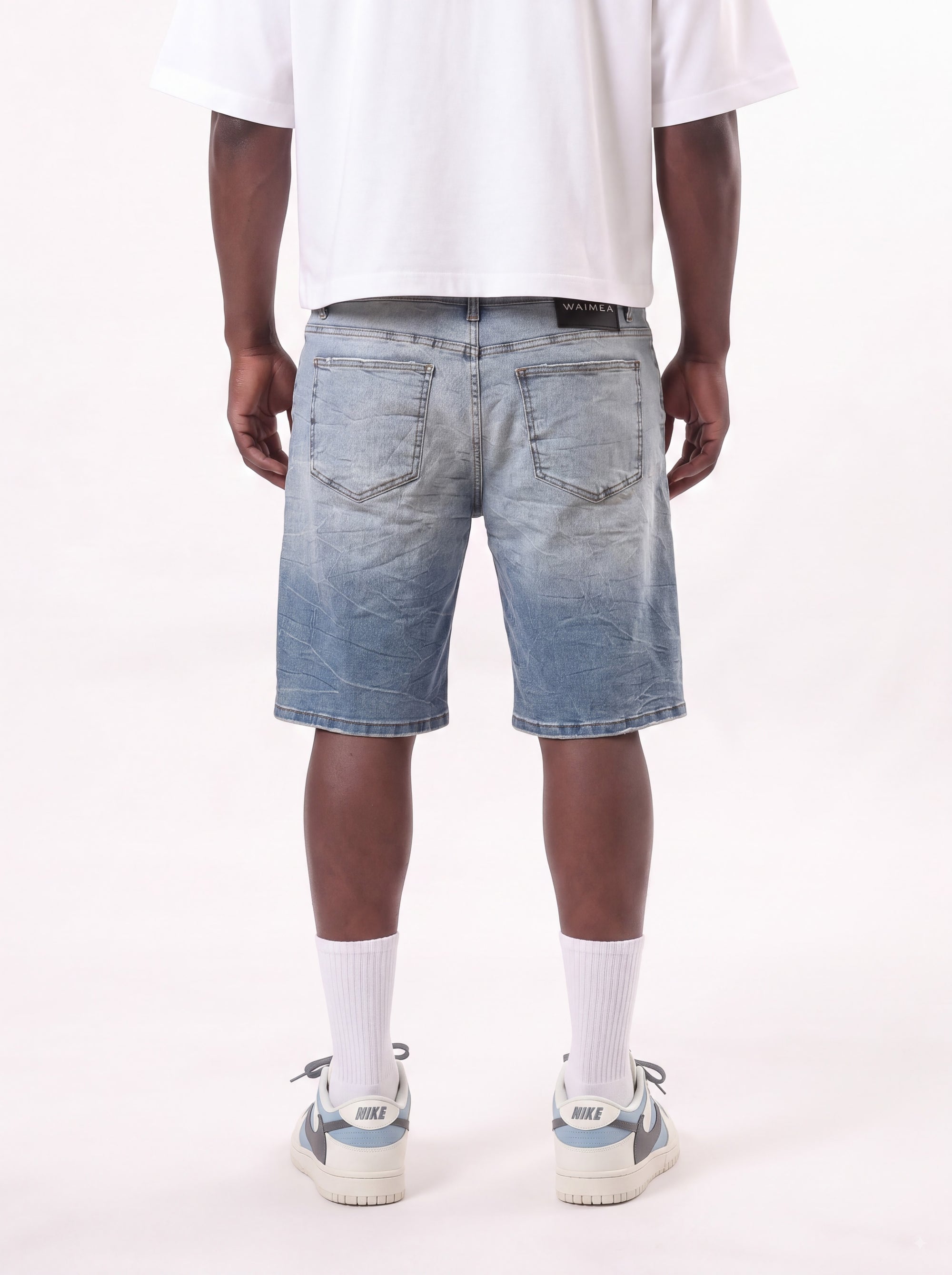 Waimea "Back to School" Shorts