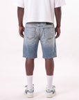 Waimea "Back to School" Shorts