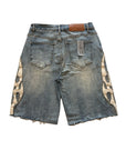 Waimea Flame Short