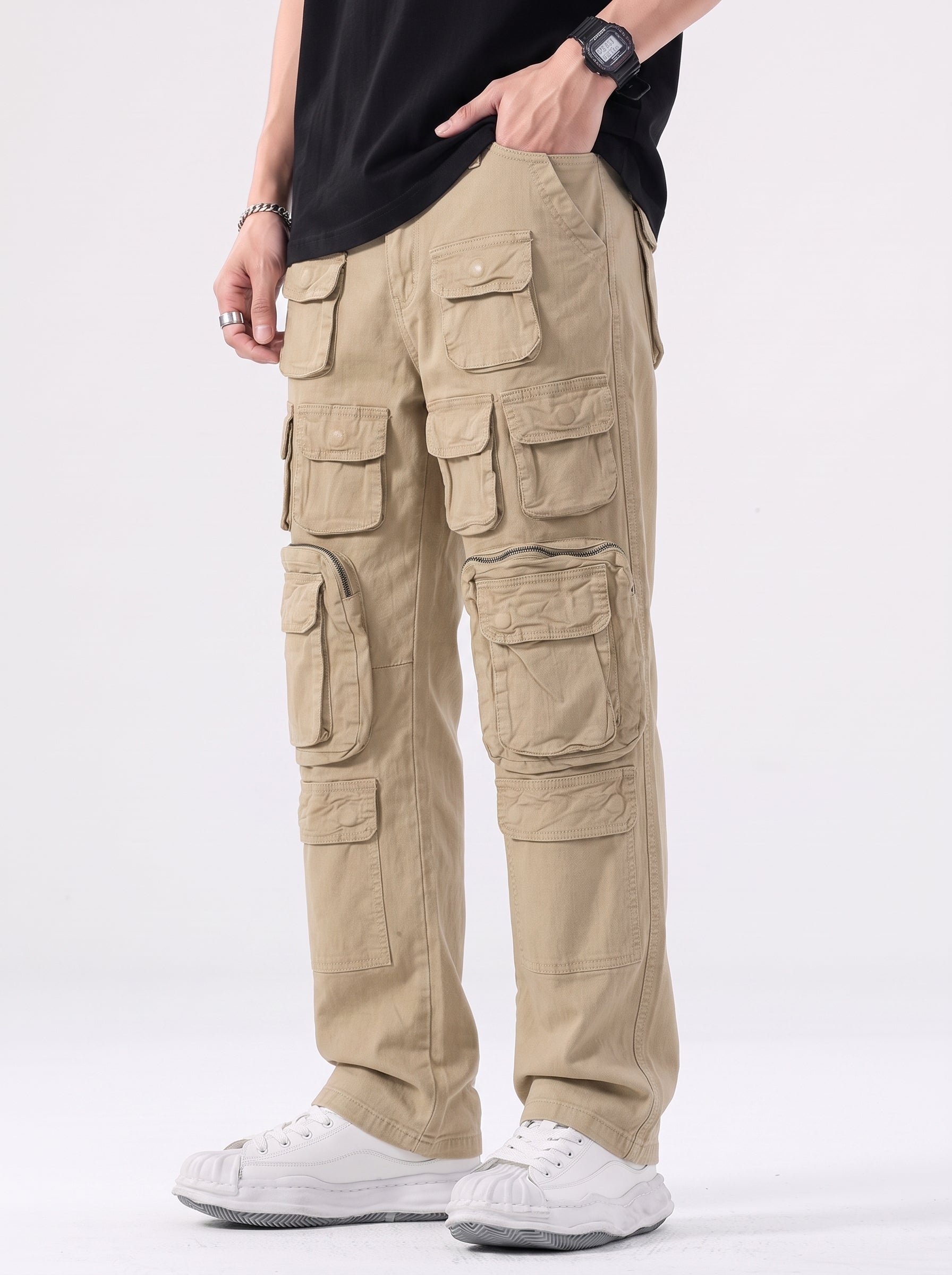 Waimea Men's Relaxed Fit Jeans