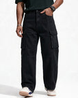 Waimea Men's Baggy Jeans