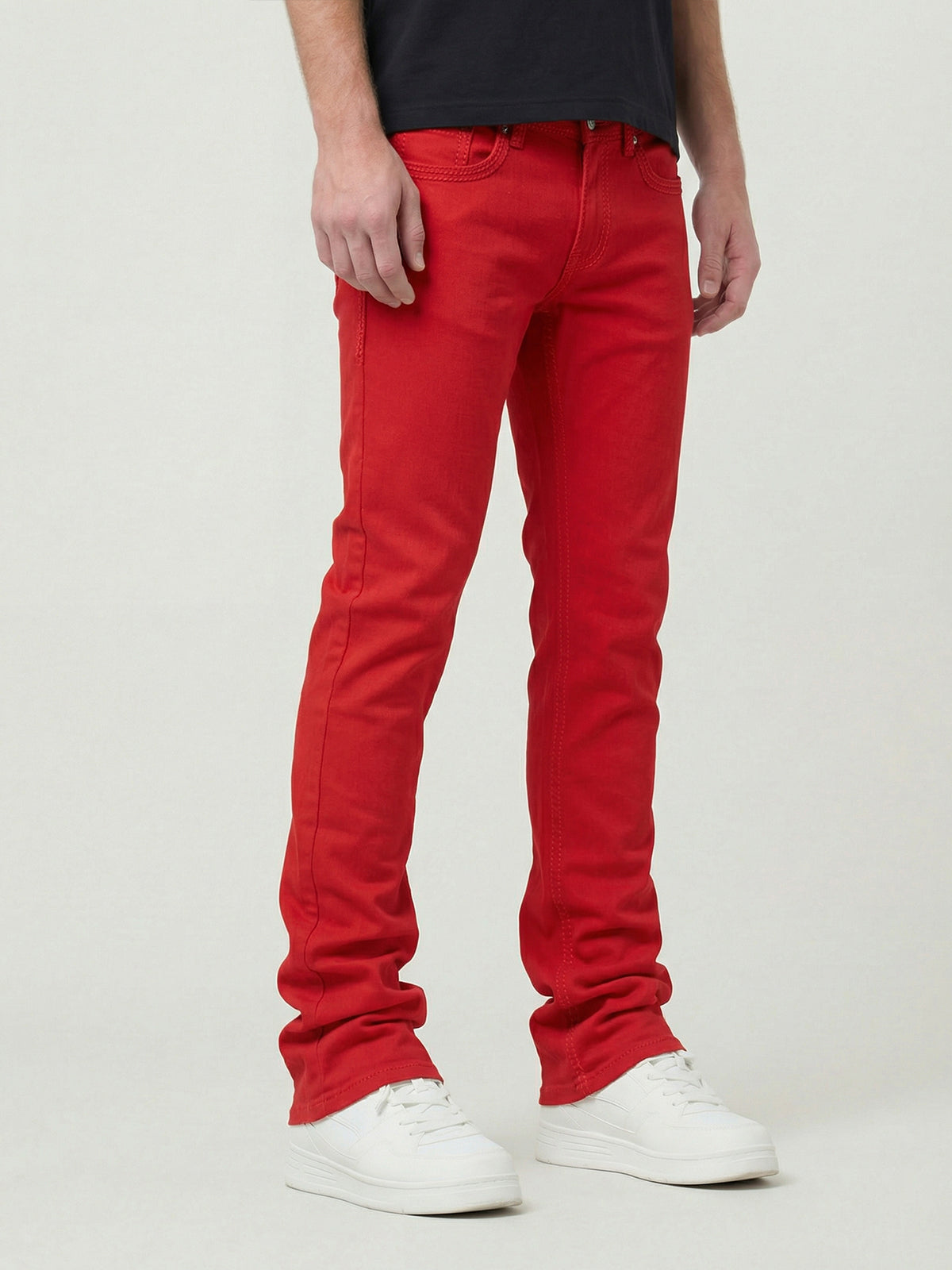 Waimea Men's Stacked Jeans