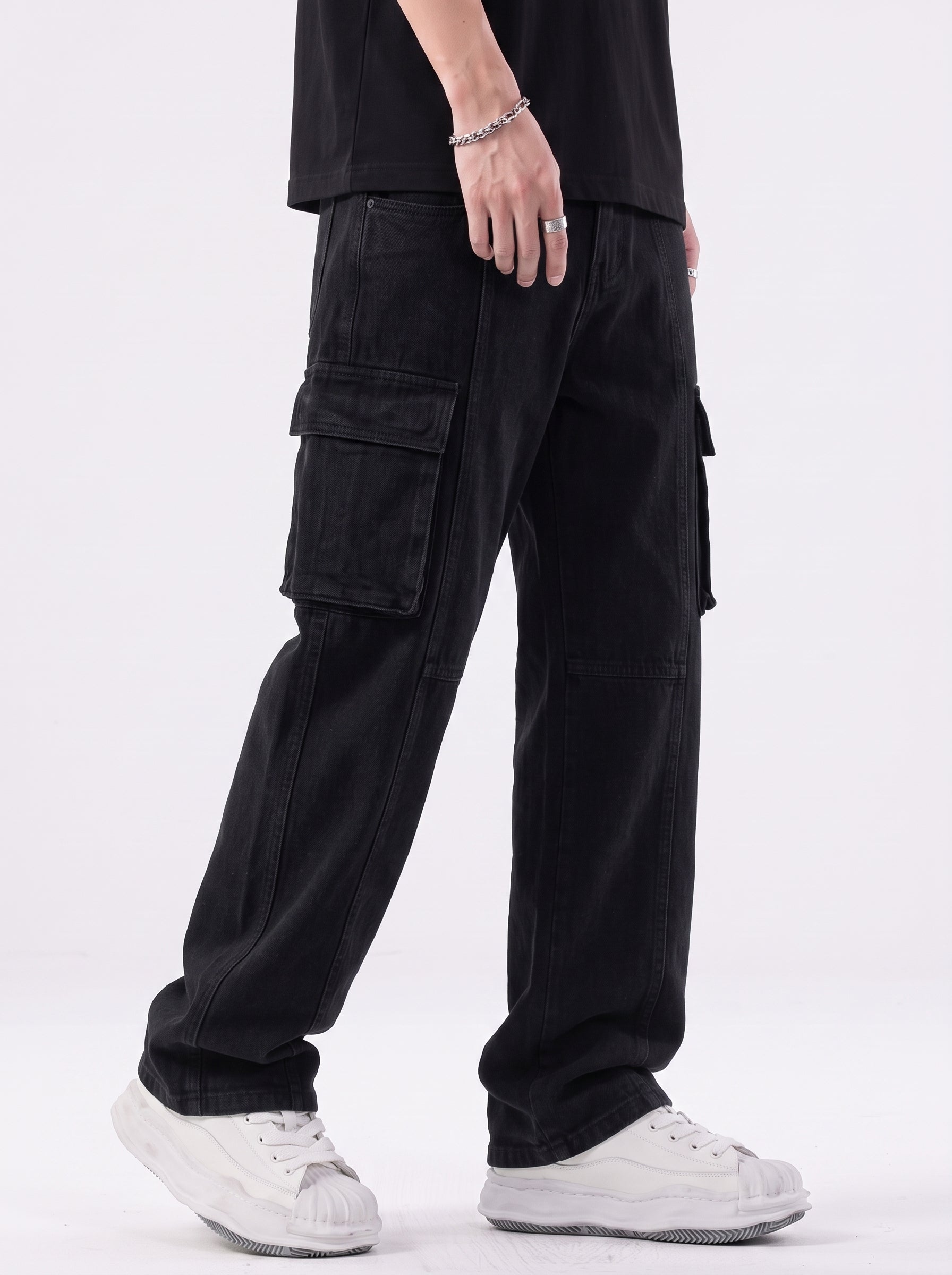 Waimea Men's Relaxed Jeans