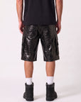 Waimea Croc Cargo Short