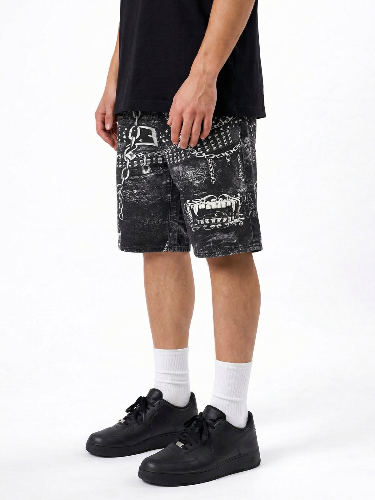 Mens Shorts: Ripped, Denim, Cargo & Baggy Jorts - Waimea Online