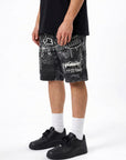 Waimea Men's Printed Jorts