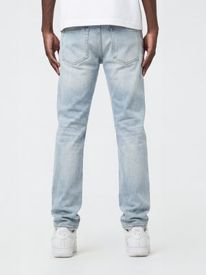 W by Waimea Men's Signature Basic Slim Fit Jean