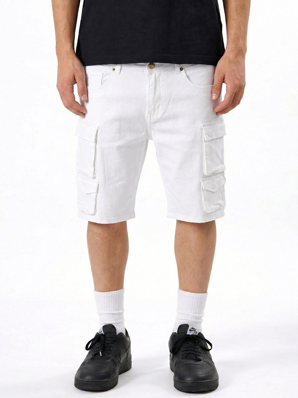 Mens Shorts: Ripped, Denim, Cargo & Baggy Jorts - Waimea Online