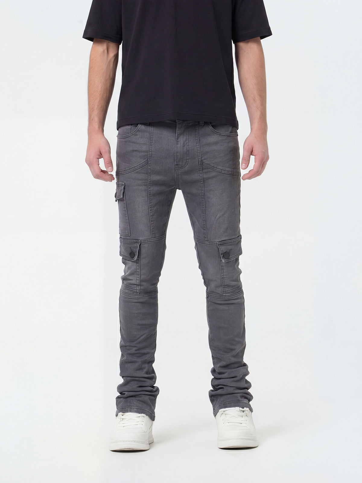 Wax Jeans: Denim Jeans for Men | Wax Coated Jeans – Waimea Online
