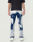 Waimea Men's Stacked Fit Jeans