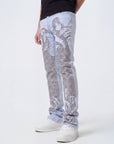 Waimea Men's Stacked Jeans