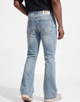 W by Waimea Men's Flare Fit Jeans