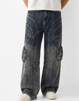 Waimea Baggy Fit Jeans
