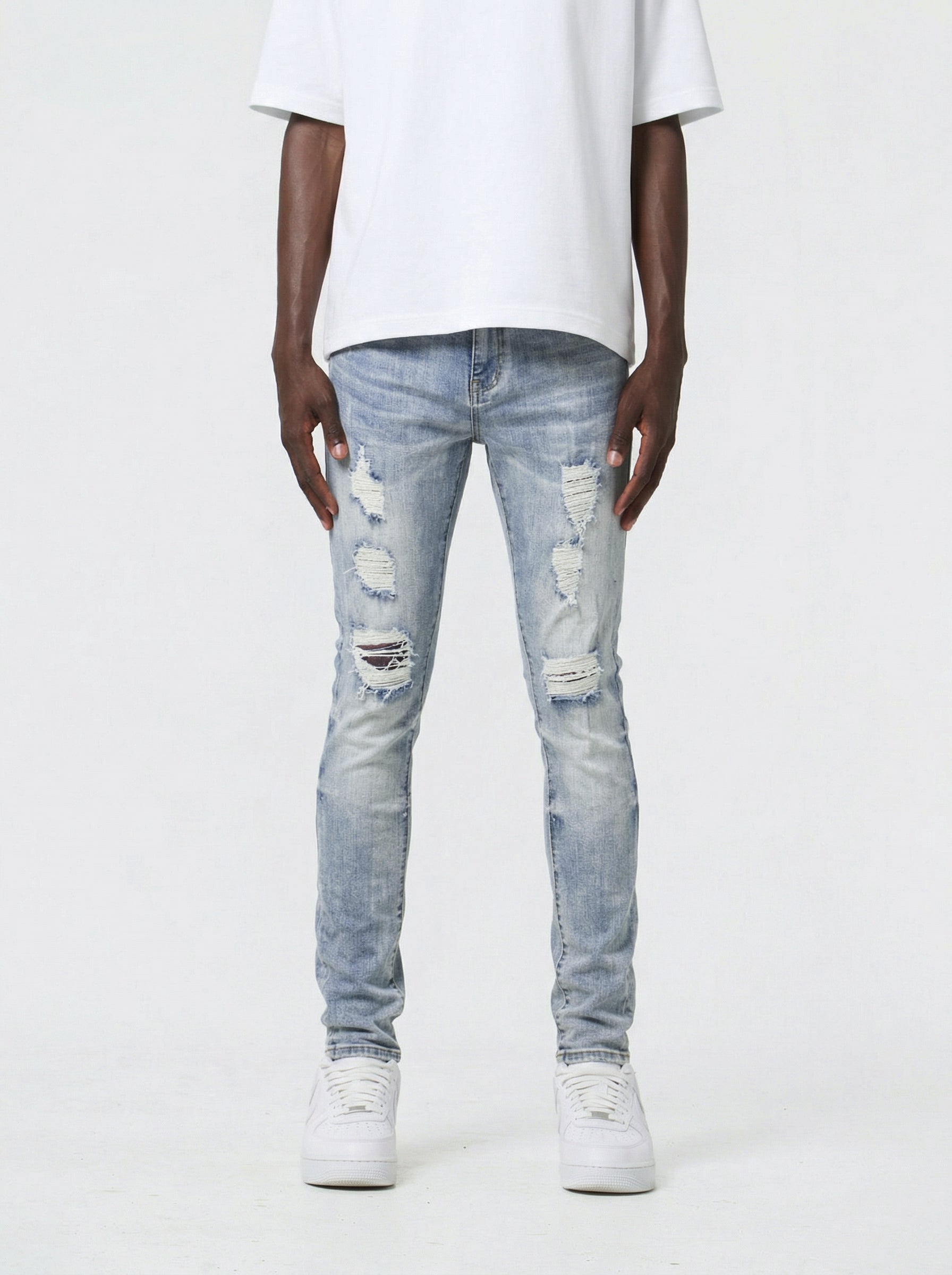 Waimea Men's Skinny Jeans