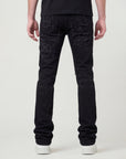 W by Waimea Men's Stacked Fit Jeans