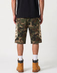 Waimea Flame Short
