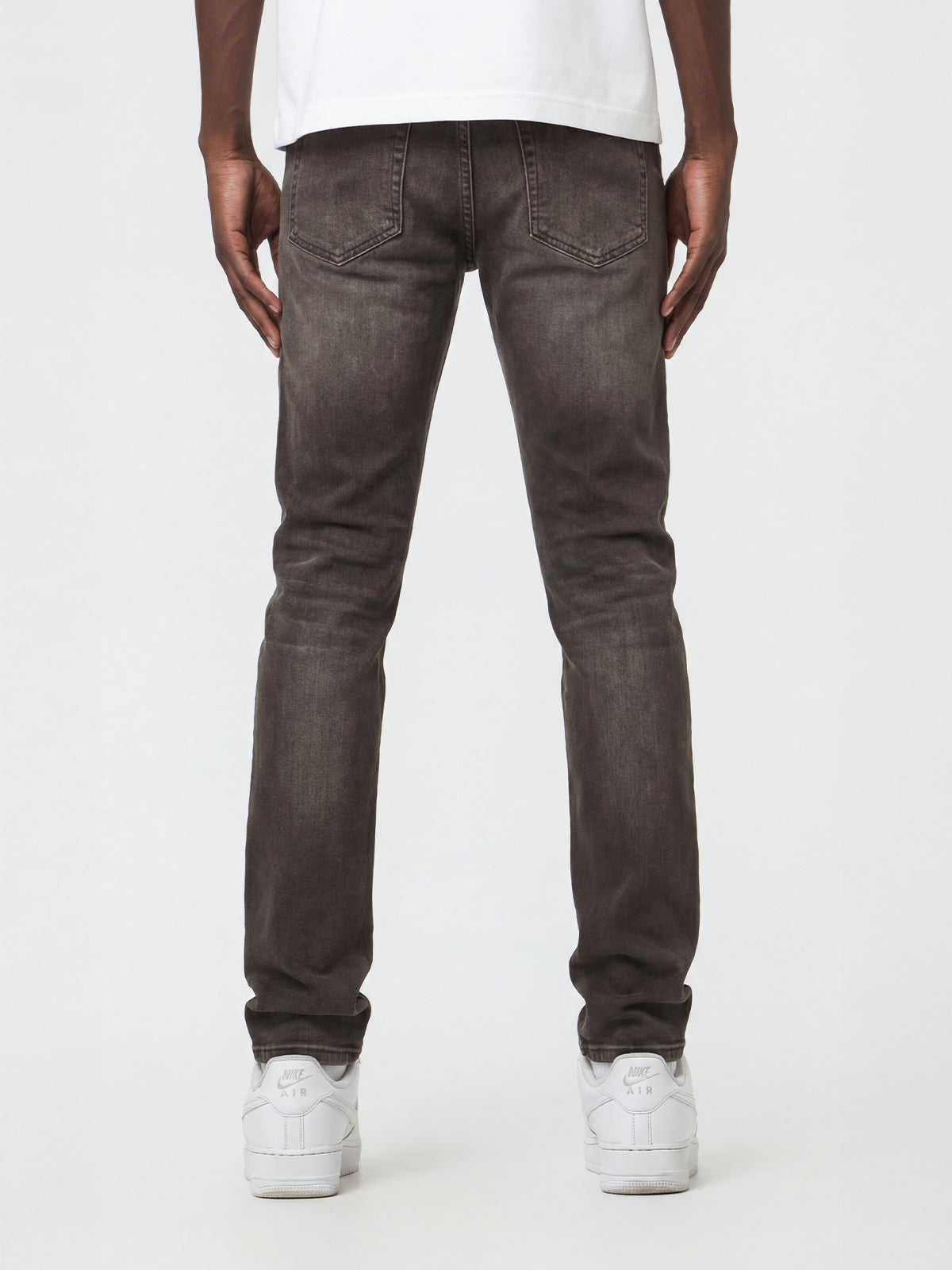 W by Waimea Men's Signature Basic Slim Fit Jean