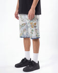 Waimea Men's "Garden of Eden" Short