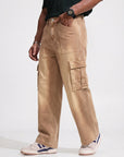 W by Waimea Men's Baggy Fit Jeans