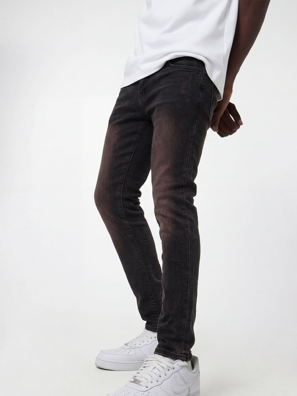 W by Waimea Men's Skinny Jeans