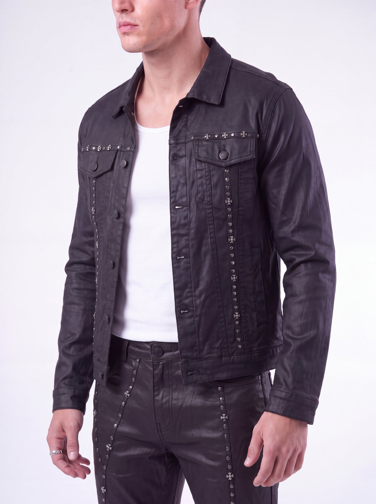 Buy Jeans Jacket | Men’s Denim Jackets