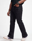 W by Waimea Men's Flare Fit Jeans