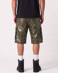 Waimea Croc Cargo Short