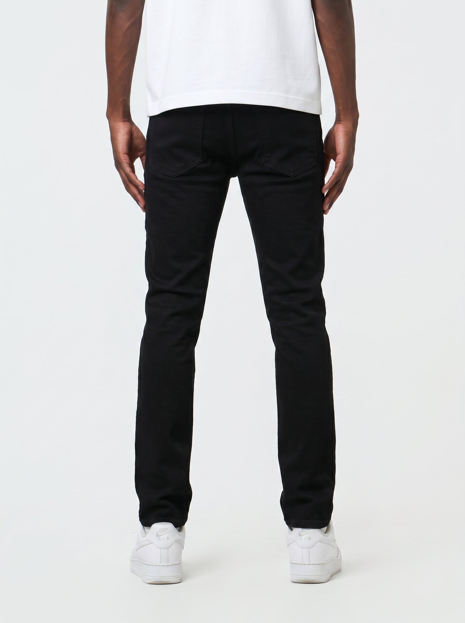 W by Waimea Men's R&amp;R Slim Fit Jean