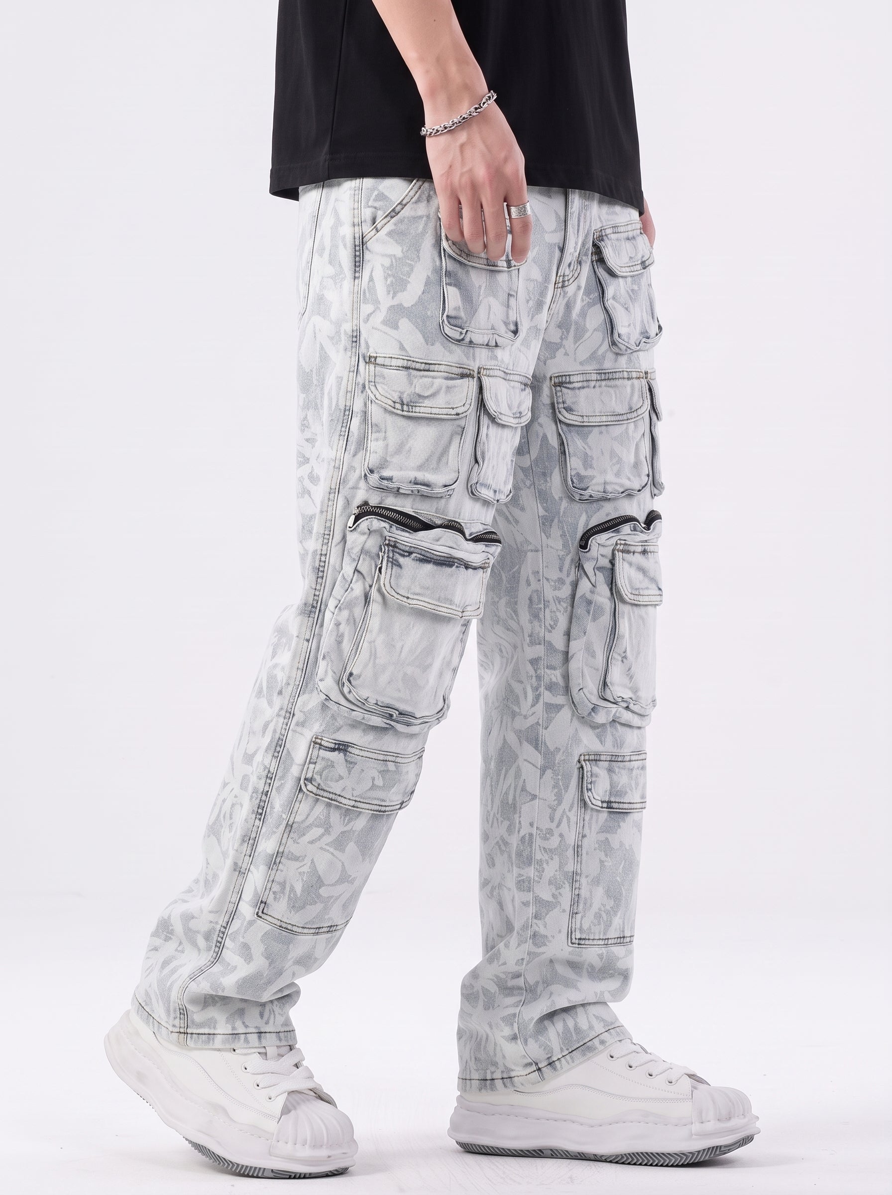 Waimea Men's Relaxed Fit Jeans