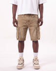 W BY Waimea Cargo Shorts