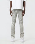 W By Waimea Men's Slim Fit Jeans