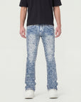 Waimea Men's Stacked Jeans