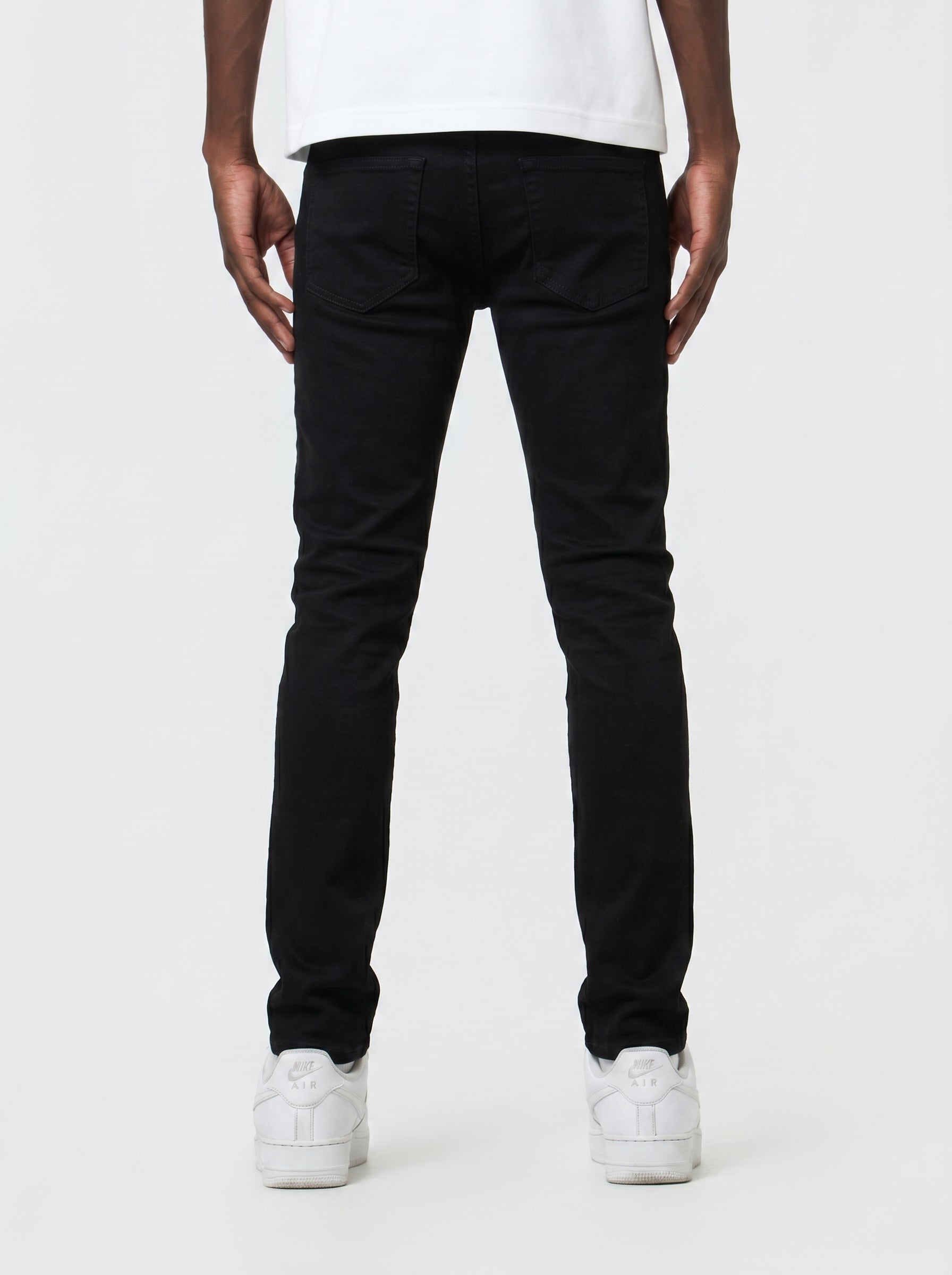Waimea Men's R&amp;R Skinny Fit Jean