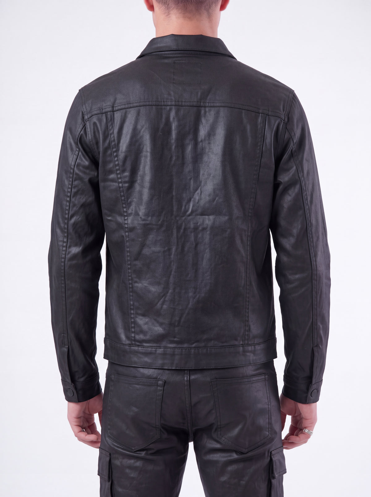 Buy Jeans Jacket | Men’s Denim Jackets