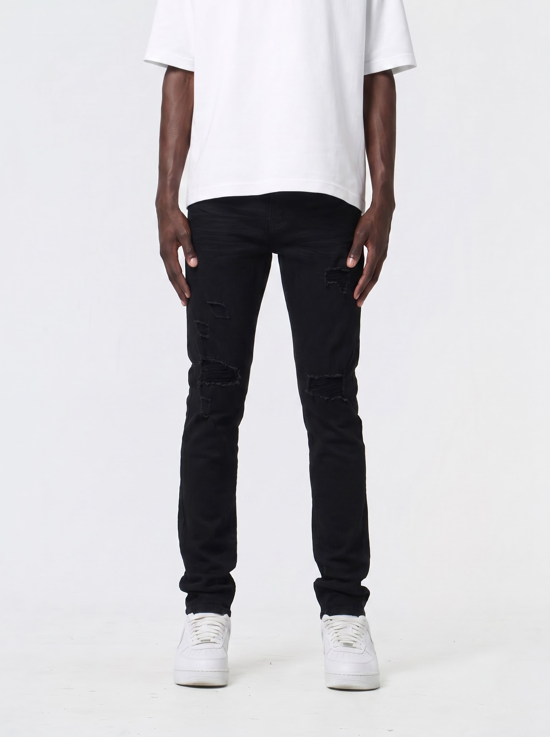 Waimea Men's Skinny Fit Jeans