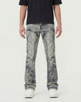 Waimea Men's Stacked Jeans