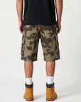 Waimea Jungle Camo Shorts