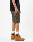 Waimea Jungle Camo Shorts
