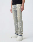 Waimea Men's Stacked Jeans