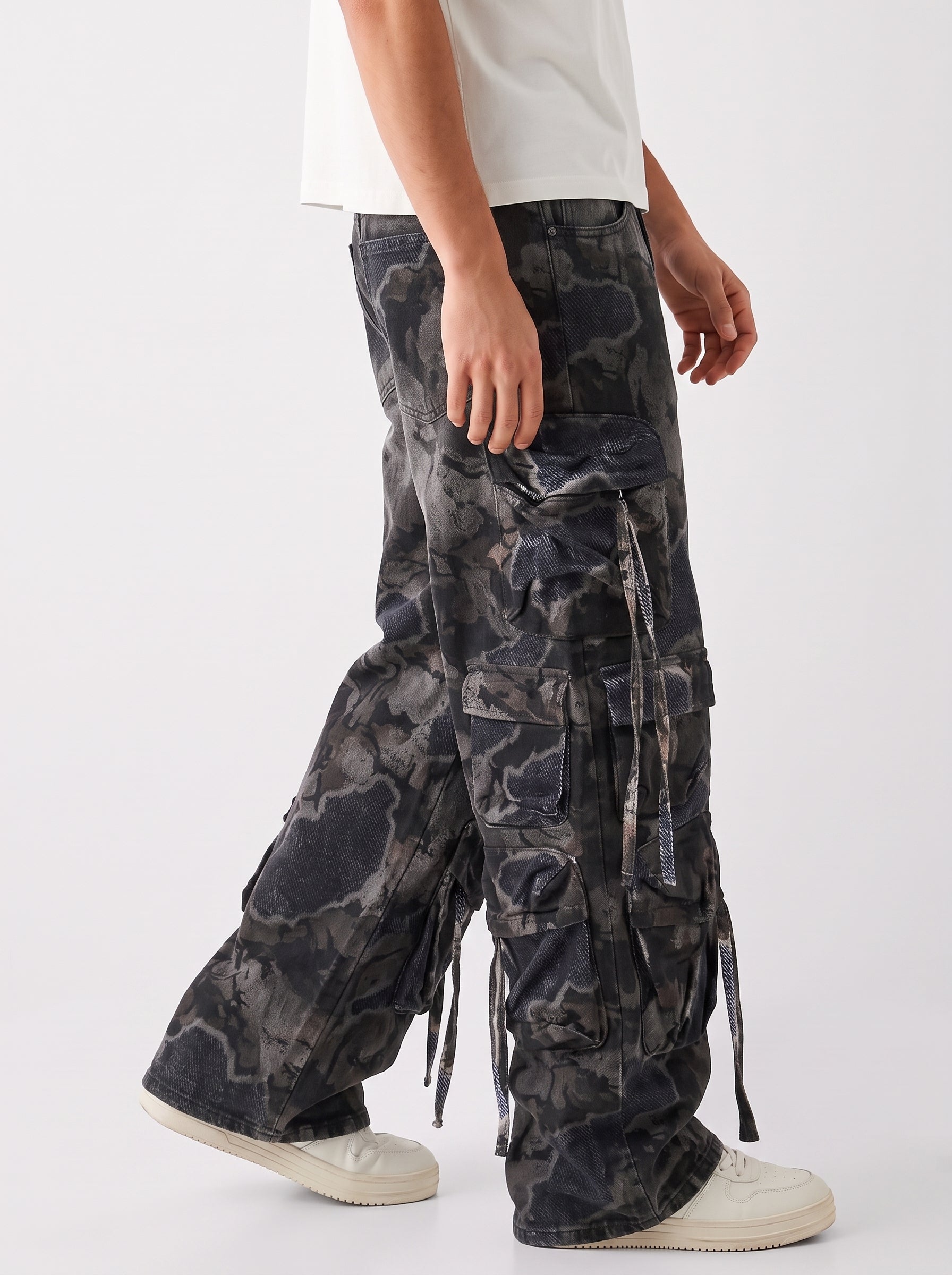 Baggy