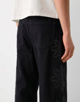 W by Waimea Men's Baggy fit Jeans